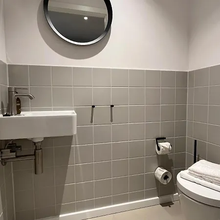 De Ole School Ferienapartments Maisonette-apartment 06 , Huus Stranden * Hohwacht