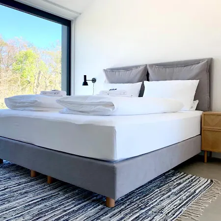 De Ole School Ferienapartments Maisonette-apartment 06 , Huus Stranden הוווכט