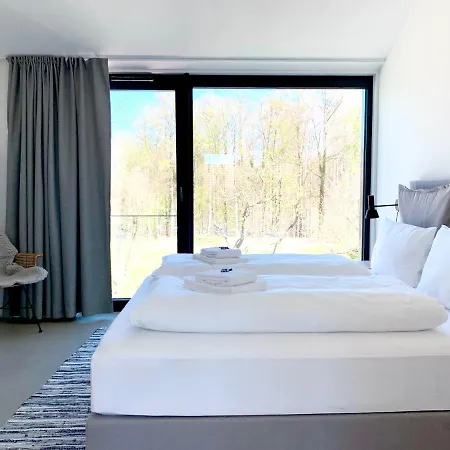 דירה De Ole School Ferienapartments Maisonette-apartment 06 , Huus Stranden