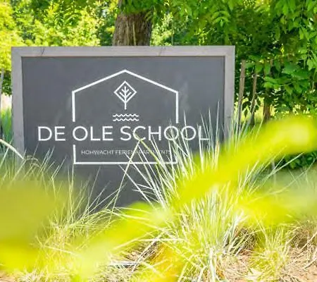 Apartment De Ole School Ferienapartments Maisonette-apartment 06 , Huus Stranden